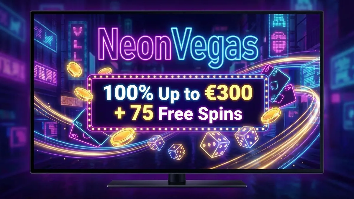 NeonVegas