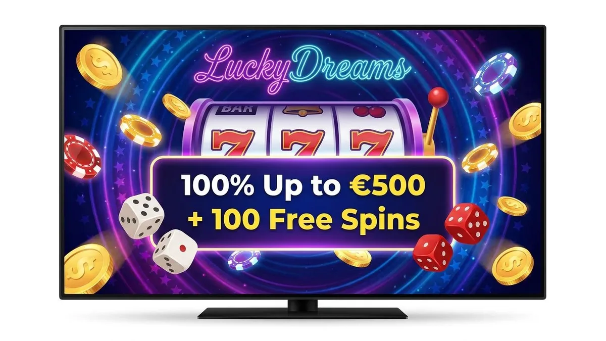 LuckyDreams
