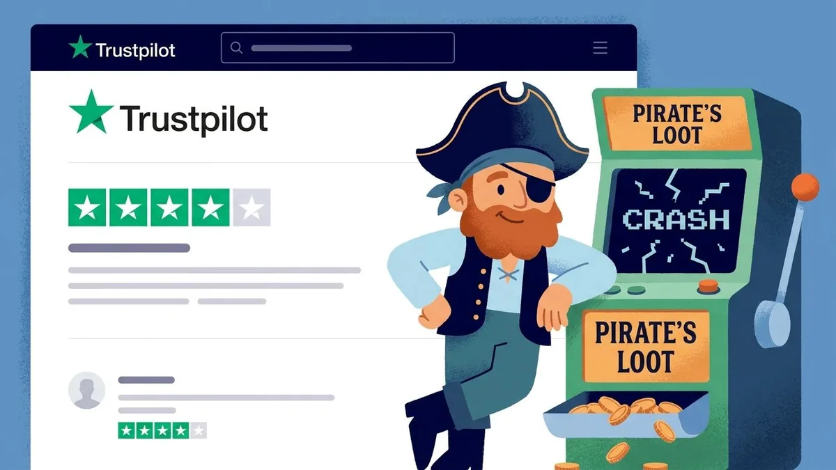 trustpilot crash games